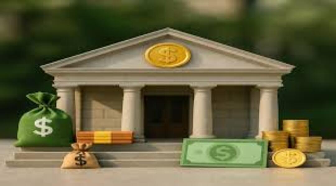 ما هي المهام الأساسية للبنك المركزي في استقرار الاقتصاد؟