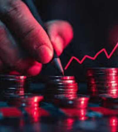 مفهوم التضخم