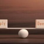 مفهوم العرض والطلب