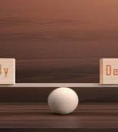 مفهوم العرض والطلب