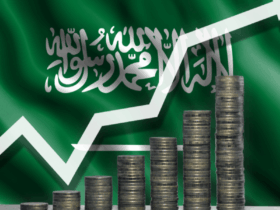 الاستثمار في السعودية