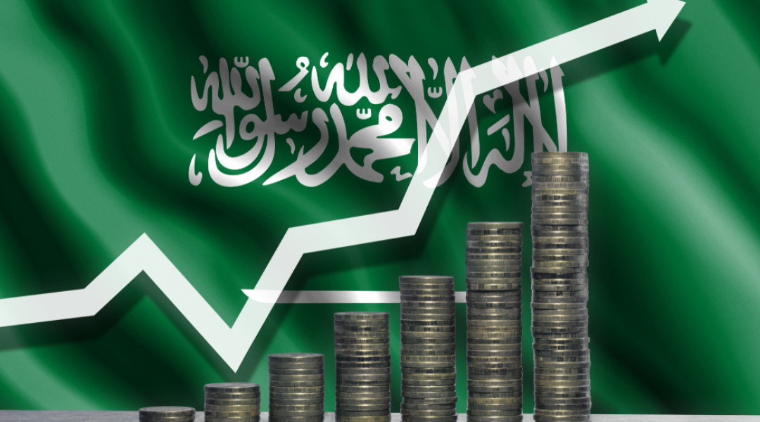 الاستثمار في السعودية