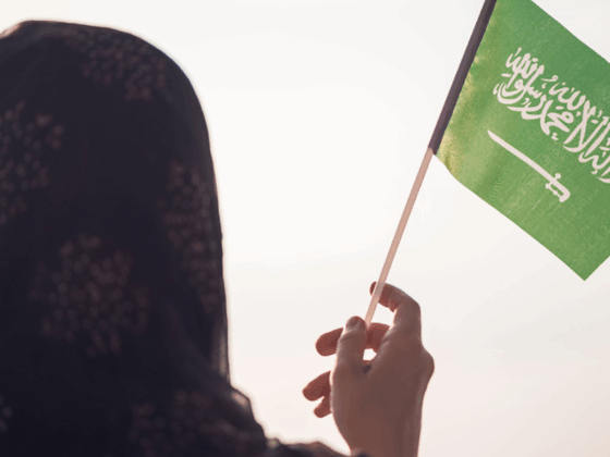 المرأة السعودية والاقتصاد