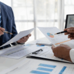 أخطاء رواد الأعمال