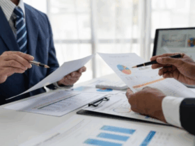 أخطاء رواد الأعمال