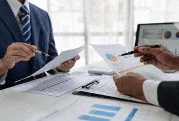 أخطاء رواد الأعمال