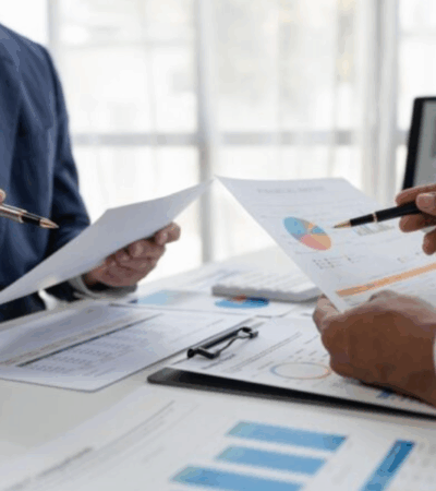 أخطاء رواد الأعمال