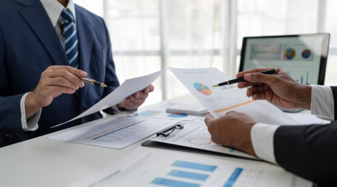 أخطاء رواد الأعمال