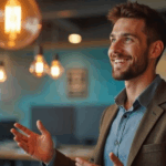 عرض الفكرة على المستثمر