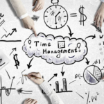 تنظيم الوقت لرائد الأعمال