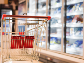 قطاع التجزئة في السعودية