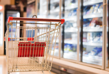 قطاع التجزئة في السعودية