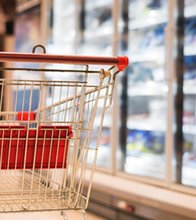 قطاع التجزئة في السعودية