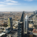 سوق العقارات في السعودية