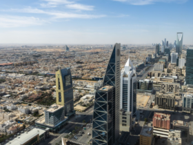 سوق العقارات في السعودية