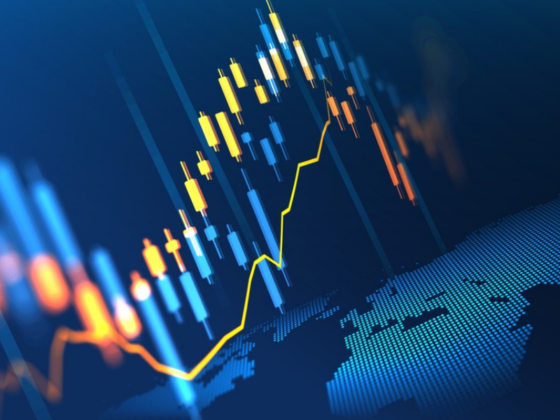 تحولات السوق السعودي