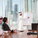 شغف ريادة الأعمال