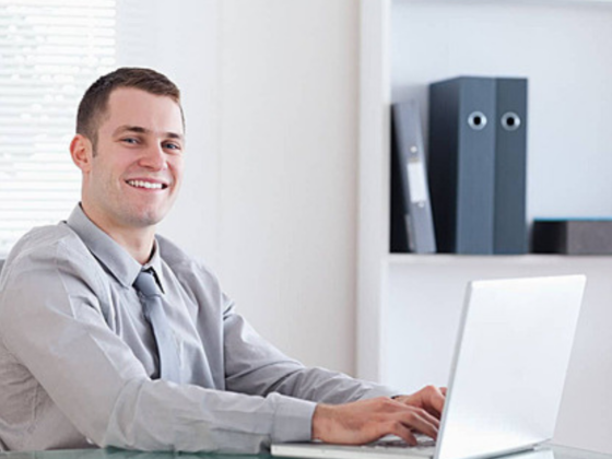 منصات سعودية لرواد الأعمال