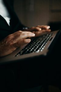 استخدامات التحول الرقمي