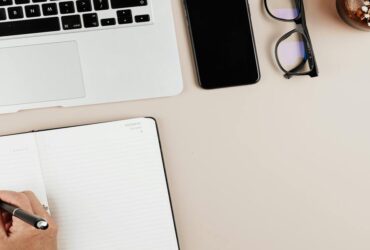 إعداد دراسة جدوى