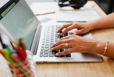 طرق استقطاب الموارد البشرية