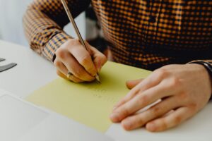 إدارة الأزمات المالية