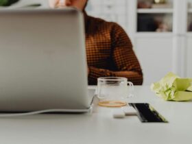 إدارة الأزمات المالية