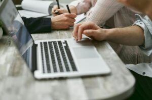 إعداد دراسة جدوى