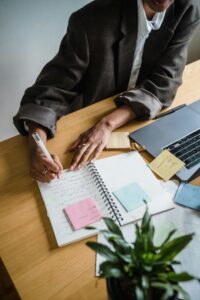 الابتكار المؤسسي