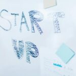 كيفية إنشاء مؤسسة ناشئة