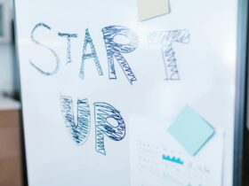 كيفية إنشاء مؤسسة ناشئة