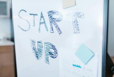 كيفية إنشاء مؤسسة ناشئة