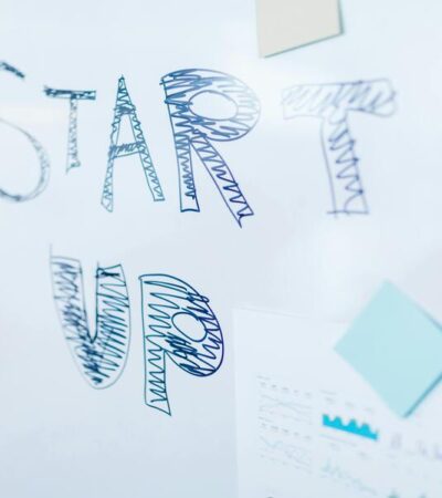 كيفية إنشاء مؤسسة ناشئة