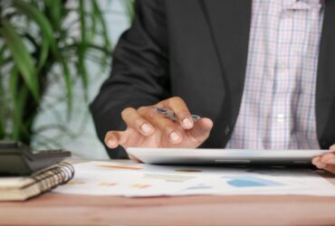 بناء علامة تجارية