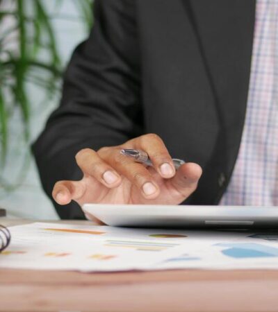 بناء علامة تجارية