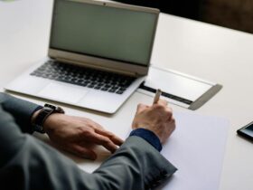 الابتكار المؤسسي