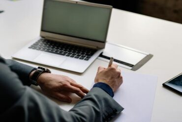 الابتكار المؤسسي