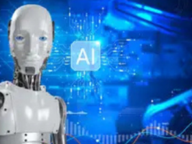 دور الذكاء الاصطناعي في تحليل الأسواق المالية وإدارة الثروات الشخصية