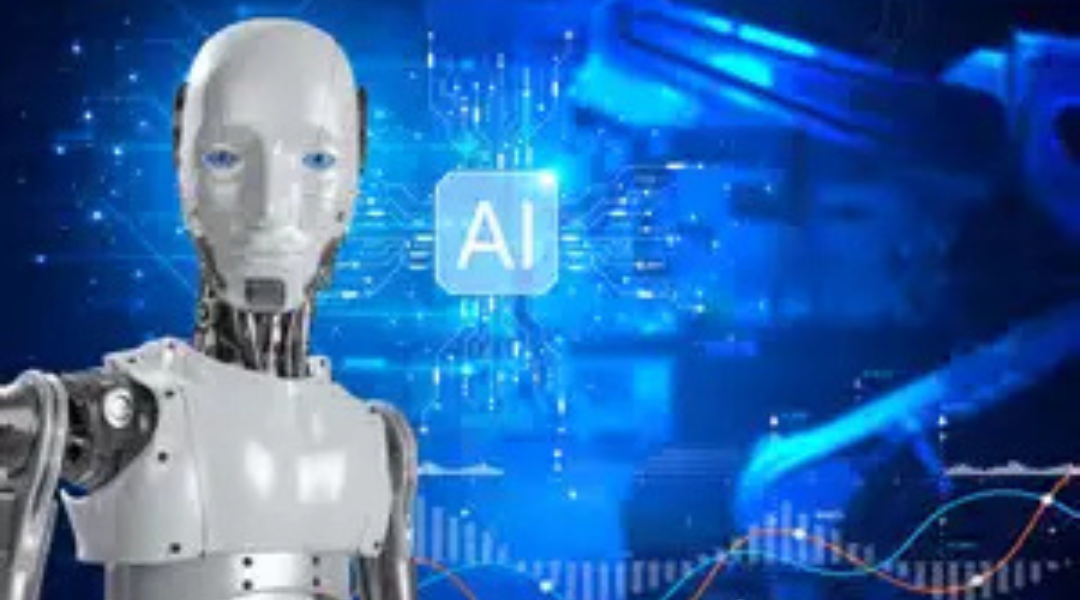 دور الذكاء الاصطناعي في تحليل الأسواق المالية وإدارة الثروات الشخصية