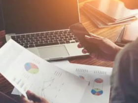 فهم التقارير المالية السنوية للشركات قبل اتخاذ قرار الاستثمار دليل عملي يشرح كيفية قراءة البيانات المالية للشركات