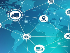 تأثير الأزمات الجيوسياسية على سلاسل الإمداد وأسعار السلع الاستهلاكية تحليل شامل يوضح كيف تؤثر النزاعات والأحداث العالمية