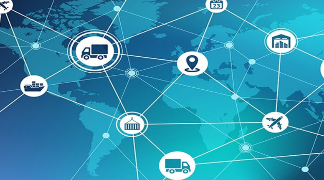 تأثير الأزمات الجيوسياسية على سلاسل الإمداد وأسعار السلع الاستهلاكية تحليل شامل يوضح كيف تؤثر النزاعات والأحداث العالمية