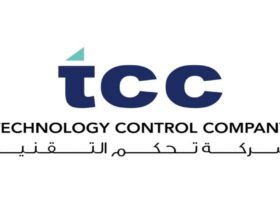 شركة تحكم التقنية